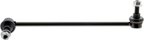 Mevotech MS108277 Suspension Stabilizer Bar Link Kit - Front Left - view 1