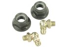 Mevotech MS10828 Suspension Stabilizer Bar Link Kit - Front - view 5