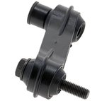Mevotech MS108291 Suspension Stabilizer Bar Link Kit - Rear - view 2