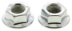 Mevotech MS108308 Suspension Stabilizer Bar Link Kit - Front Right - view 5