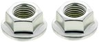 Mevotech MS108310 Suspension Stabilizer Bar Link Kit - Front Right - view 5