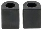 Mevotech MS108315 Suspension Stabilizer Bar Bushing Kit - Rear To Frame - view 3