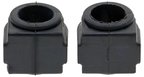 Mevotech MS108316 Suspension Stabilizer Bar Bushing Kit - Front To Frame - view 3