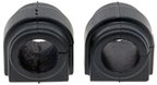 Mevotech MS108316 Suspension Stabilizer Bar Bushing Kit - Front To Frame - view 1