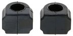 Mevotech MS108317 Suspension Stabilizer Bar Bushing Kit - Rear To Frame - view 3