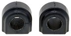 Mevotech MS108317 Suspension Stabilizer Bar Bushing Kit - Rear To Frame - view 1
