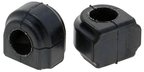 Mevotech MS108317 Suspension Stabilizer Bar Bushing Kit - Rear To Frame - view 4