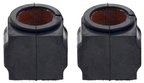 Mevotech MS108318 Suspension Stabilizer Bar Bushing Kit - Front To Frame - view 3