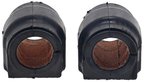 Mevotech MS108318 Suspension Stabilizer Bar Bushing Kit - Front To Frame - view 1