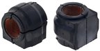 Mevotech MS108318 Suspension Stabilizer Bar Bushing Kit - Front To Frame - view 4