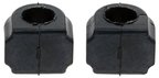 Mevotech MS108323 Suspension Stabilizer Bar Bushing Kit - Rear To Frame - view 3