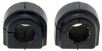 Mevotech MS108323 Suspension Stabilizer Bar Bushing Kit - Rear To Frame - view 1