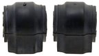 Mevotech MS108327 Suspension Stabilizer Bar Bushing Kit - Front To Frame - view 2