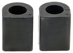 Mevotech MS108329 Suspension Stabilizer Bar Bushing Kit - Rear To Frame - view 3