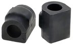 Mevotech MS108329 Suspension Stabilizer Bar Bushing Kit - Rear To Frame - view 4