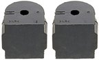 Mevotech MS108330 Suspension Stabilizer Bar Bushing Kit - Rear To Frame - view 3