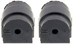 Mevotech MS108330 Suspension Stabilizer Bar Bushing Kit - Rear To Frame - view 1