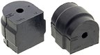 Mevotech MS108330 Suspension Stabilizer Bar Bushing Kit - Rear To Frame - view 4