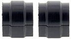 Mevotech MS108330 Suspension Stabilizer Bar Bushing Kit - Rear To Frame - view 2