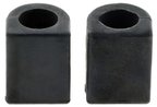 Mevotech MS108332 Suspension Stabilizer Bar Bushing Kit - Rear To Frame - view 3