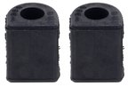 Mevotech MS108335 Suspension Stabilizer Bar Bushing Kit - Rear To Frame - view 3