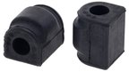 Mevotech MS108335 Suspension Stabilizer Bar Bushing Kit - Rear To Frame - view 4