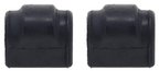 Mevotech MS108335 Suspension Stabilizer Bar Bushing Kit - Rear To Frame - view 2