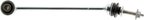 Mevotech MS108339 Suspension Stabilizer Bar Link Kit - Front Left - view 1