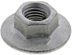Mevotech MS108339 Suspension Stabilizer Bar Link Kit - Front Left - view 5