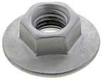 Mevotech MS108340 Suspension Stabilizer Bar Link Kit - Front Right - view 5