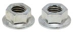 Mevotech MS108342 Suspension Stabilizer Bar Link Kit - Rear Left - view 5