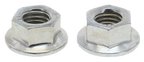 Mevotech MS108343 Suspension Stabilizer Bar Link Kit - Rear Right - view 5