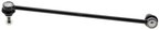 Mevotech MS108346 Suspension Stabilizer Bar Link Kit - Front Left - view 3