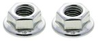 Mevotech MS108347 Suspension Stabilizer Bar Link Kit - Front Right - view 5