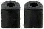 Mevotech MS108348 Suspension Stabilizer Bar Bushing Kit - Rear To Frame - view 3