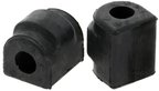 Mevotech MS108348 Suspension Stabilizer Bar Bushing Kit - Rear To Frame - view 4
