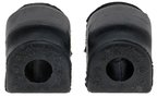 Mevotech MS108349 Suspension Stabilizer Bar Bushing Kit - Front To Frame - view 1