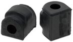 Mevotech MS108349 Suspension Stabilizer Bar Bushing Kit - Front To Frame - view 4