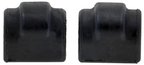 Mevotech MS108349 Suspension Stabilizer Bar Bushing Kit - Front To Frame - view 2