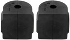 Mevotech MS108350 Suspension Stabilizer Bar Bushing Kit - Rear - view 2