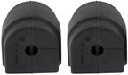 Mevotech MS108350 Suspension Stabilizer Bar Bushing Kit - Rear - view 1