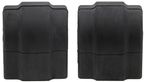 Mevotech MS108350 Suspension Stabilizer Bar Bushing Kit - Rear - view 4