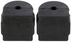 Mevotech MS108351 Suspension Stabilizer Bar Bushing Kit - Rear - view 3