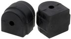 Mevotech MS108351 Suspension Stabilizer Bar Bushing Kit - Rear - view 4