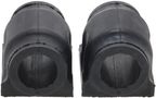 Mevotech MS108367 Suspension Stabilizer Bar Bushing Kit - Front To Frame - view 1