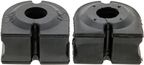 Mevotech MS108369 Suspension Stabilizer Bar Bushing Kit - Front To Frame - view 2
