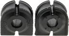 Mevotech MS108369 Suspension Stabilizer Bar Bushing Kit - Front To Frame - view 1