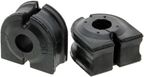 Mevotech MS108369 Suspension Stabilizer Bar Bushing Kit - Front To Frame - view 3