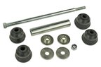 Mevotech MS10853 Suspension Stabilizer Bar Link Kit - Rear - view 2