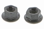 Mevotech MS10857 Suspension Stabilizer Bar Link Kit - Front Left - view 3